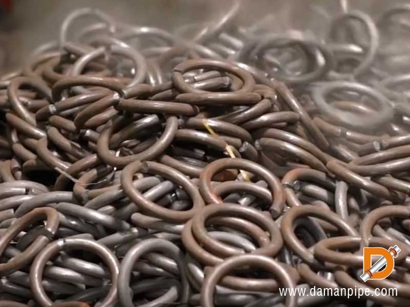 Mining Split Set Friction Stabilizer Anchor Bolts Tunnel Bearing Combi Dome Plates Manufacturers Exporters Suppliers India